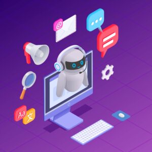Pentingnya Membahas AI Search dan Chatbot dalam Strategi SEO