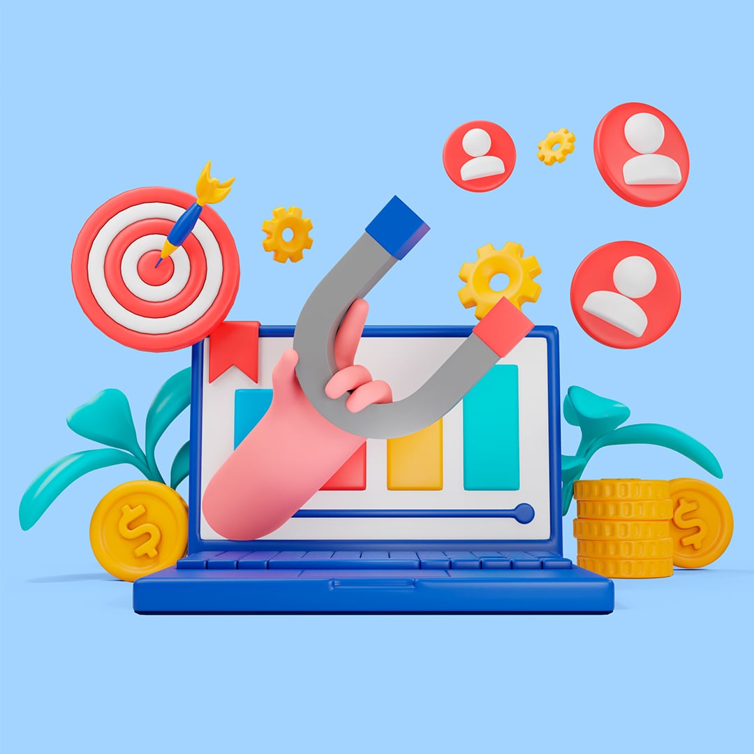 Studi Kasus: Dari 0 Trafik Menjadi Lead Magnet Dengan SEO